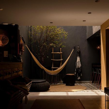 Sui Boutique Hotel Medellín Exteriör bild