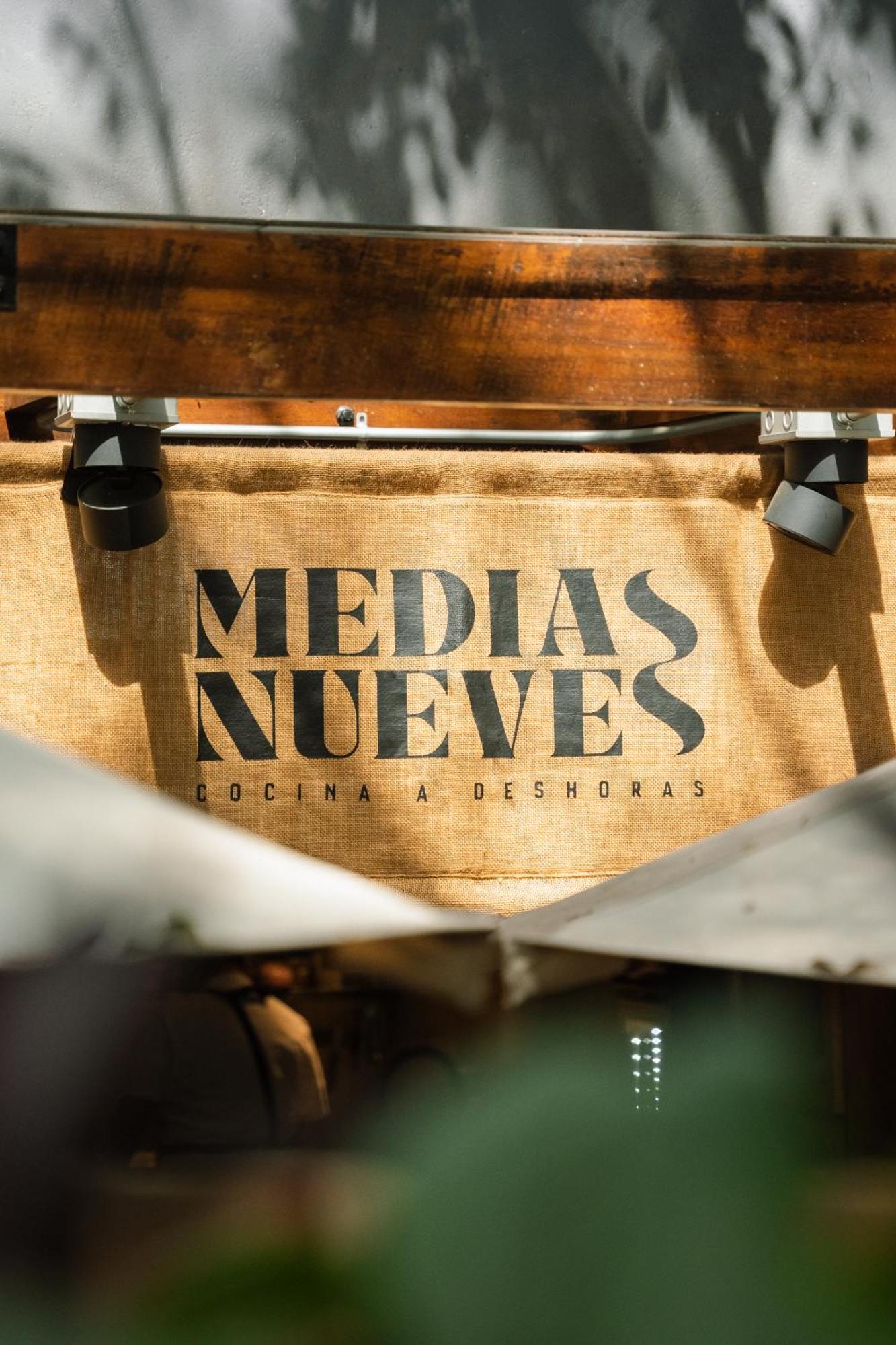 Sui Boutique Hotel Medellín Exteriör bild