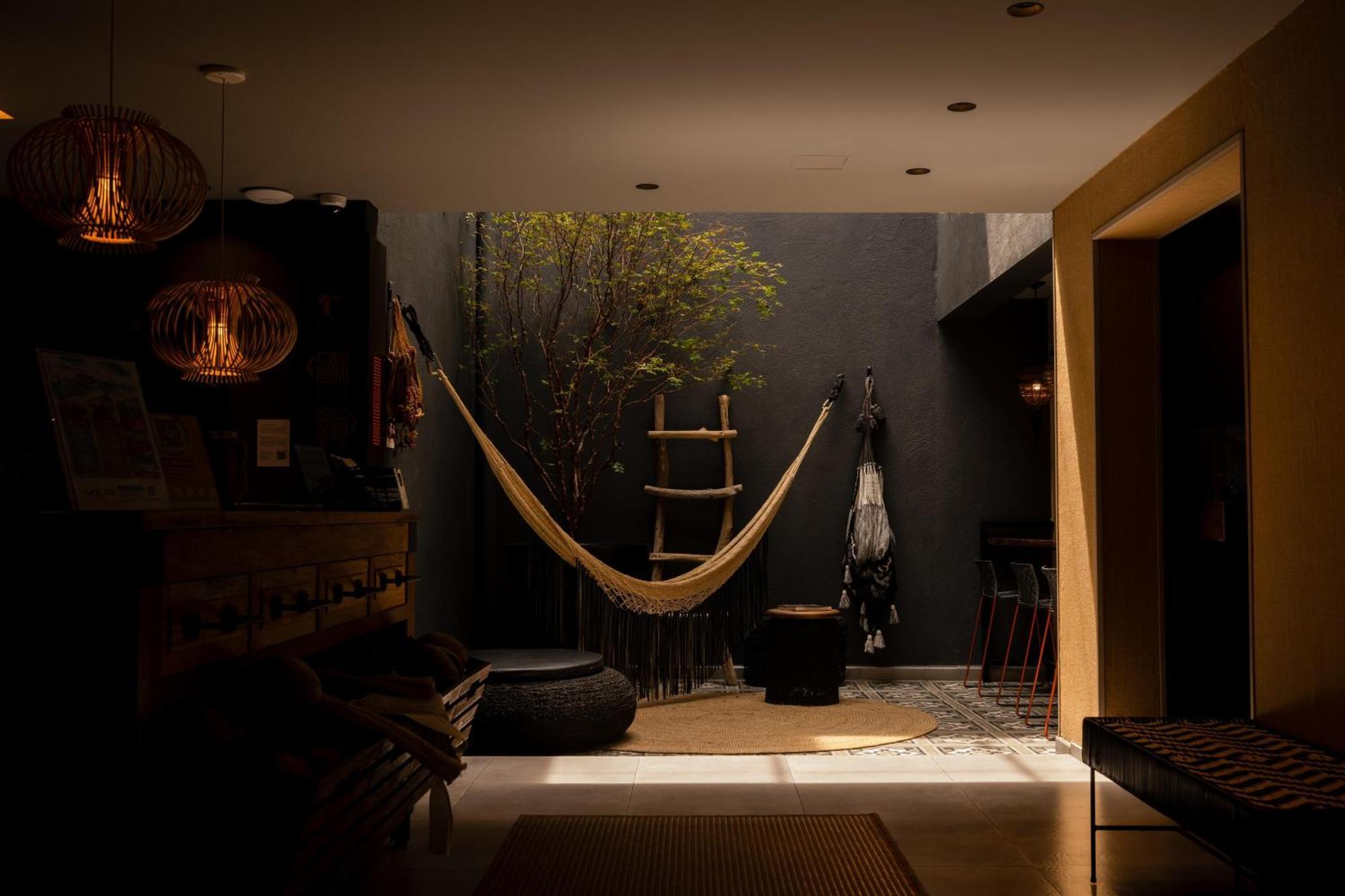 Sui Boutique Hotel Medellín Exteriör bild