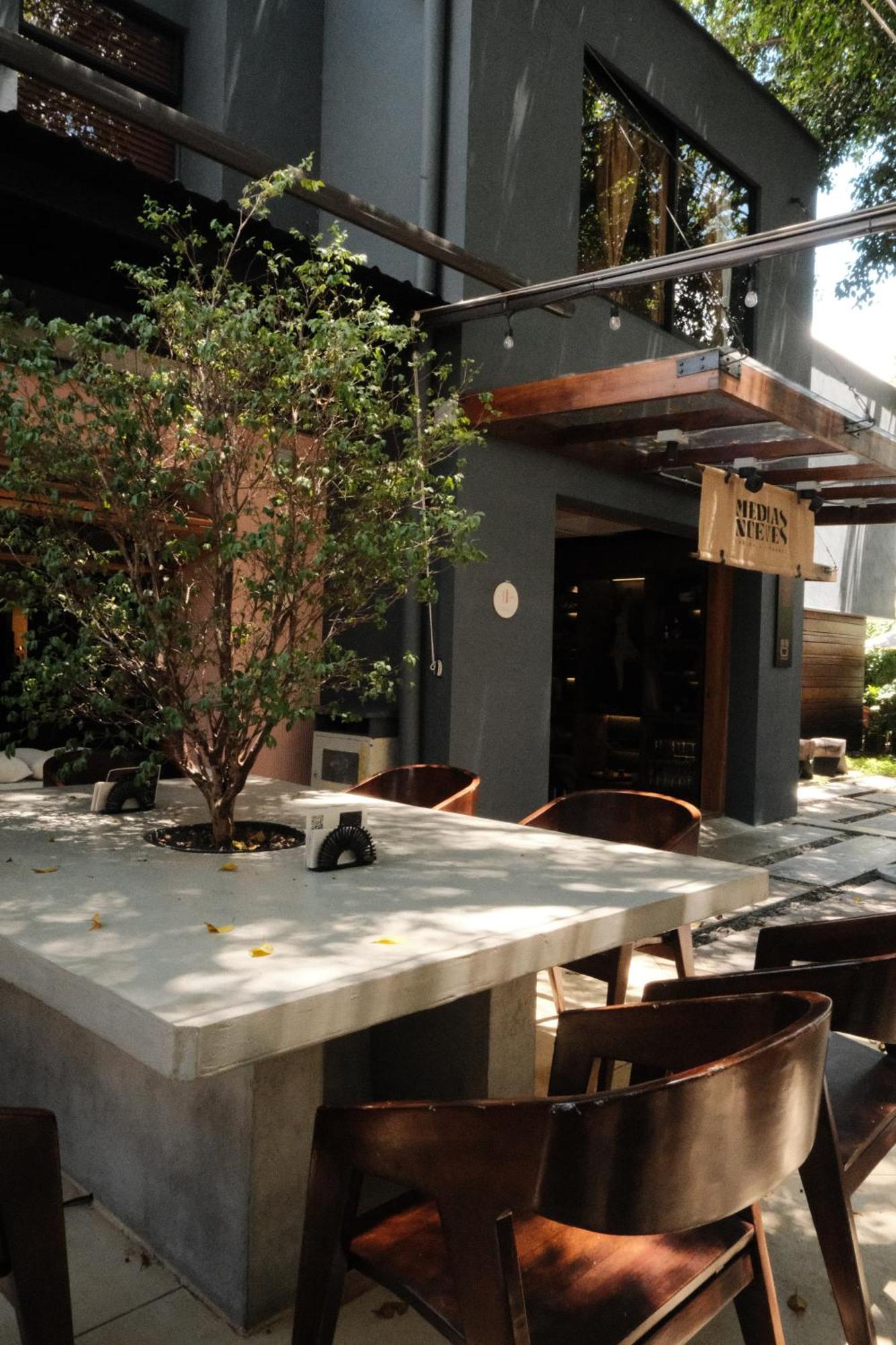 Sui Boutique Hotel Medellín Exteriör bild