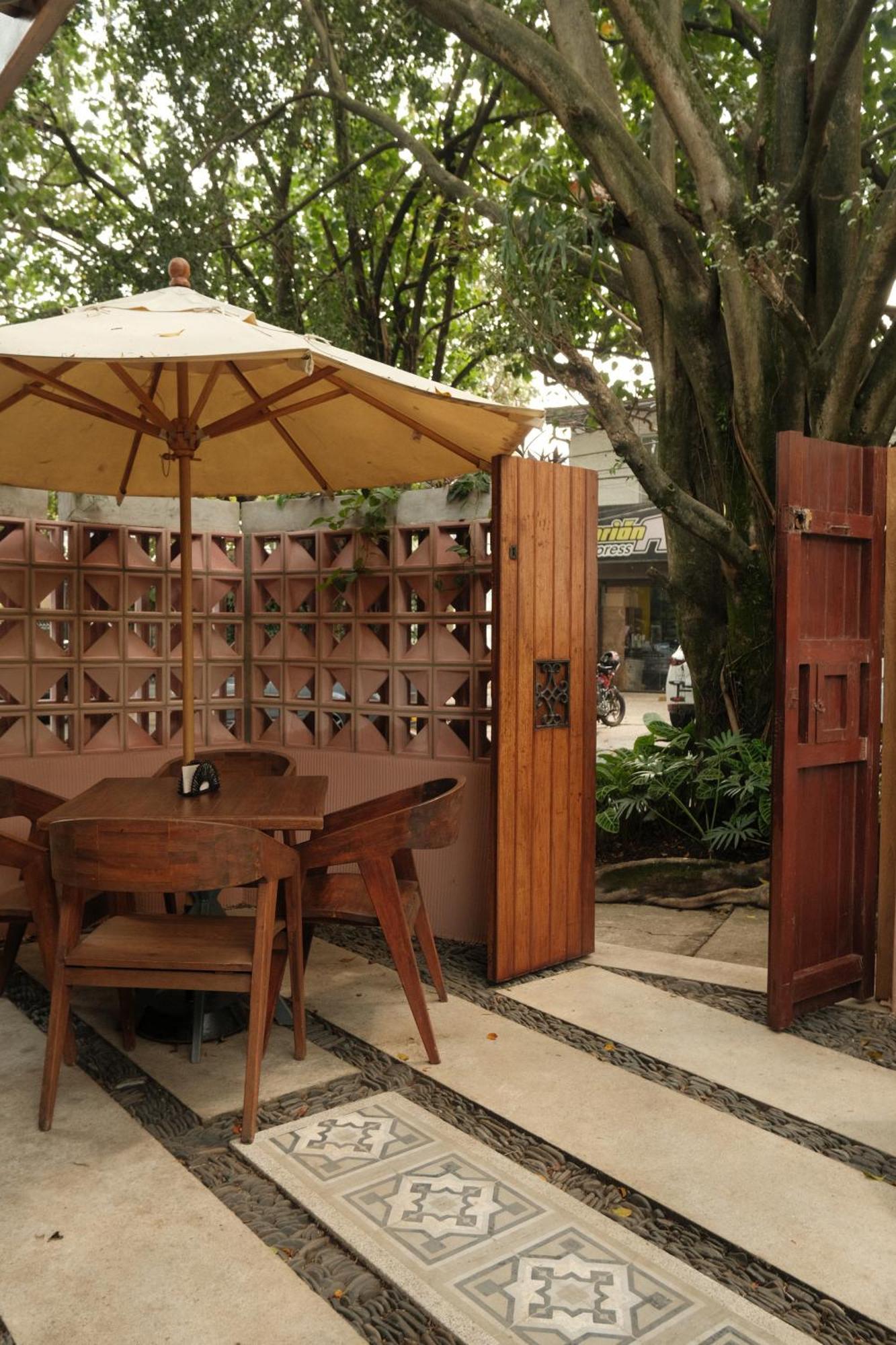 Sui Boutique Hotel Medellín Exteriör bild
