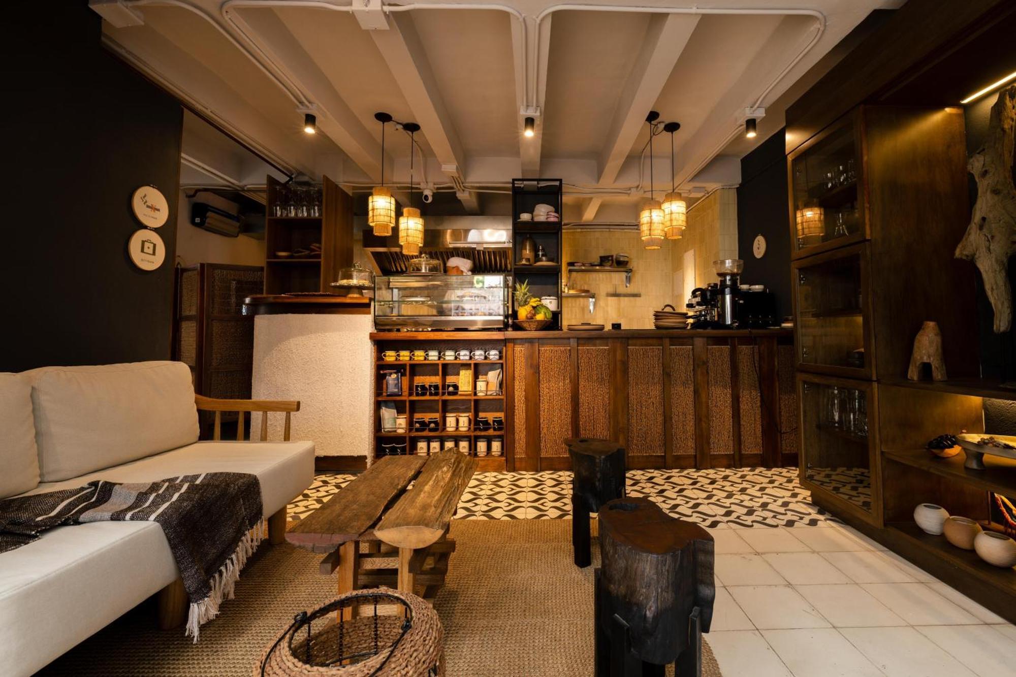 Sui Boutique Hotel Medellín Exteriör bild