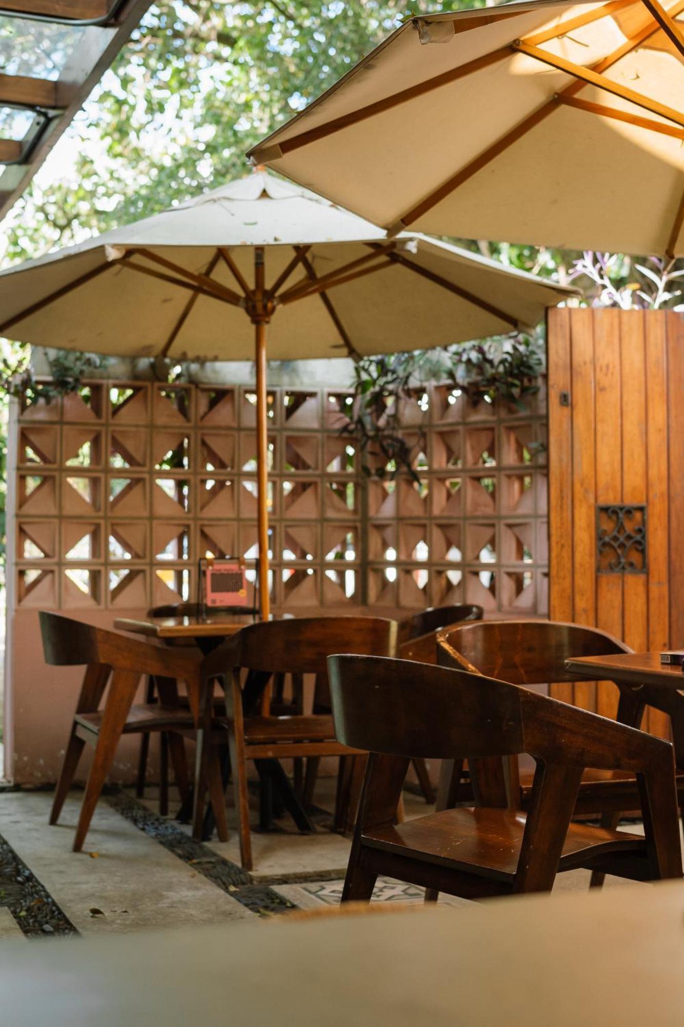 Sui Boutique Hotel Medellín Exteriör bild